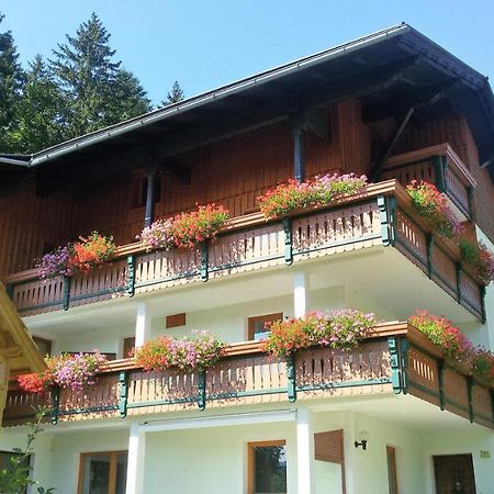 Appartement-Pension Familie Gewessler Bad Mitterndorf Esterno foto