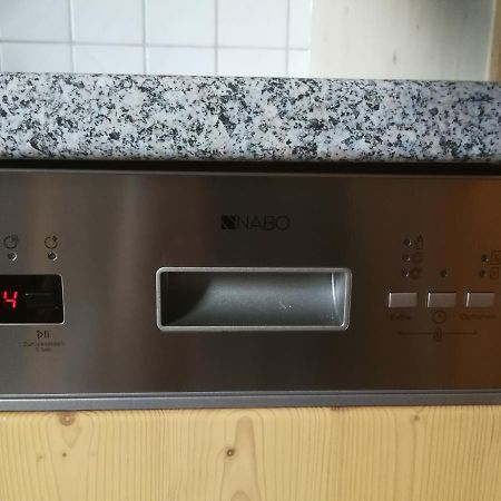 Appartement-Pension Familie Gewessler Bad Mitterndorf Esterno foto
