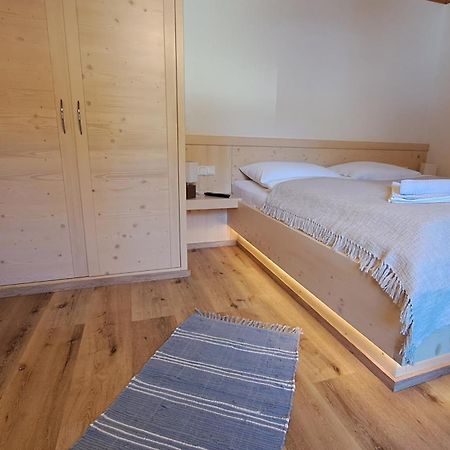 Appartement-Pension Familie Gewessler Bad Mitterndorf Esterno foto