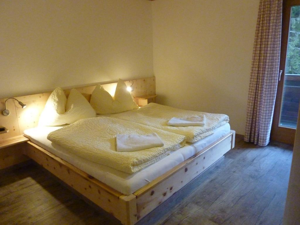 Appartement-Pension Familie Gewessler Bad Mitterndorf Camera foto