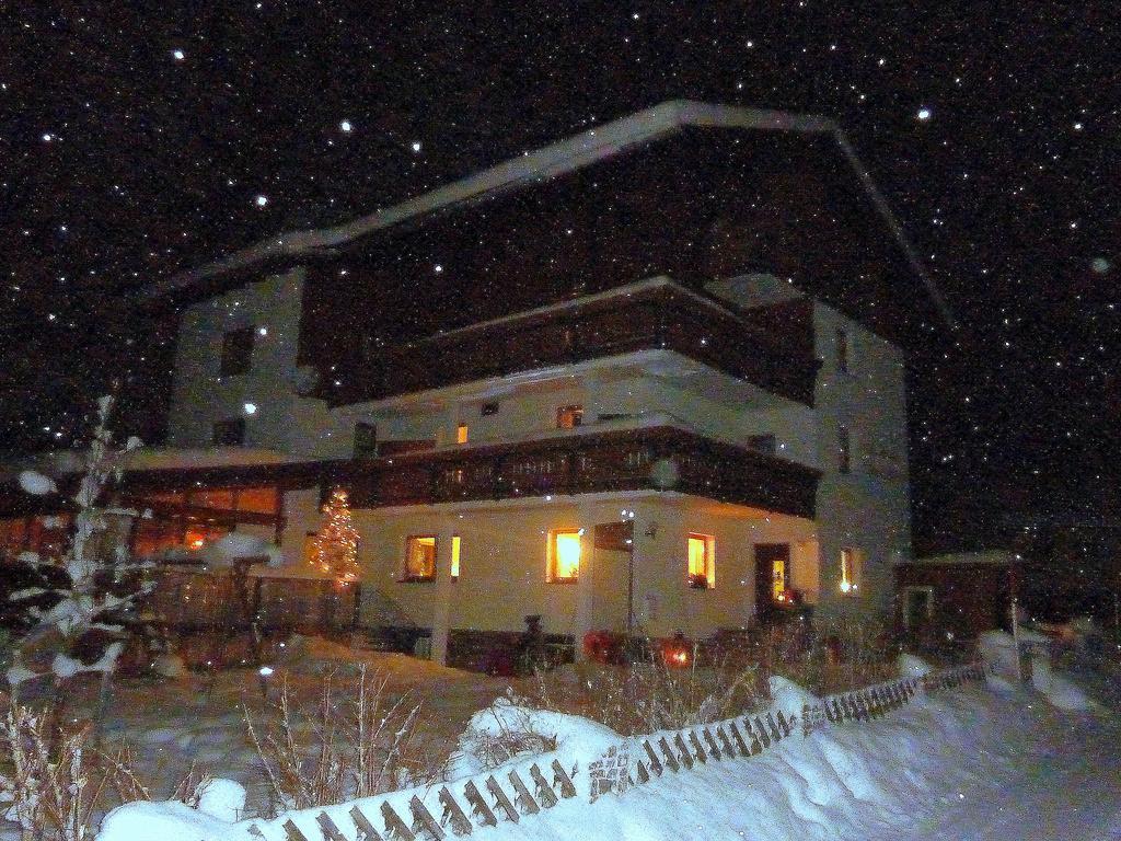 Appartement-Pension Familie Gewessler Bad Mitterndorf Esterno foto
