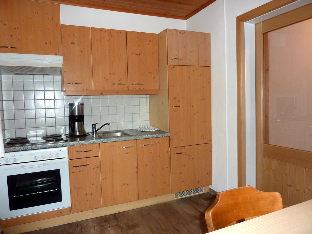 Appartement-Pension Familie Gewessler Bad Mitterndorf Camera foto