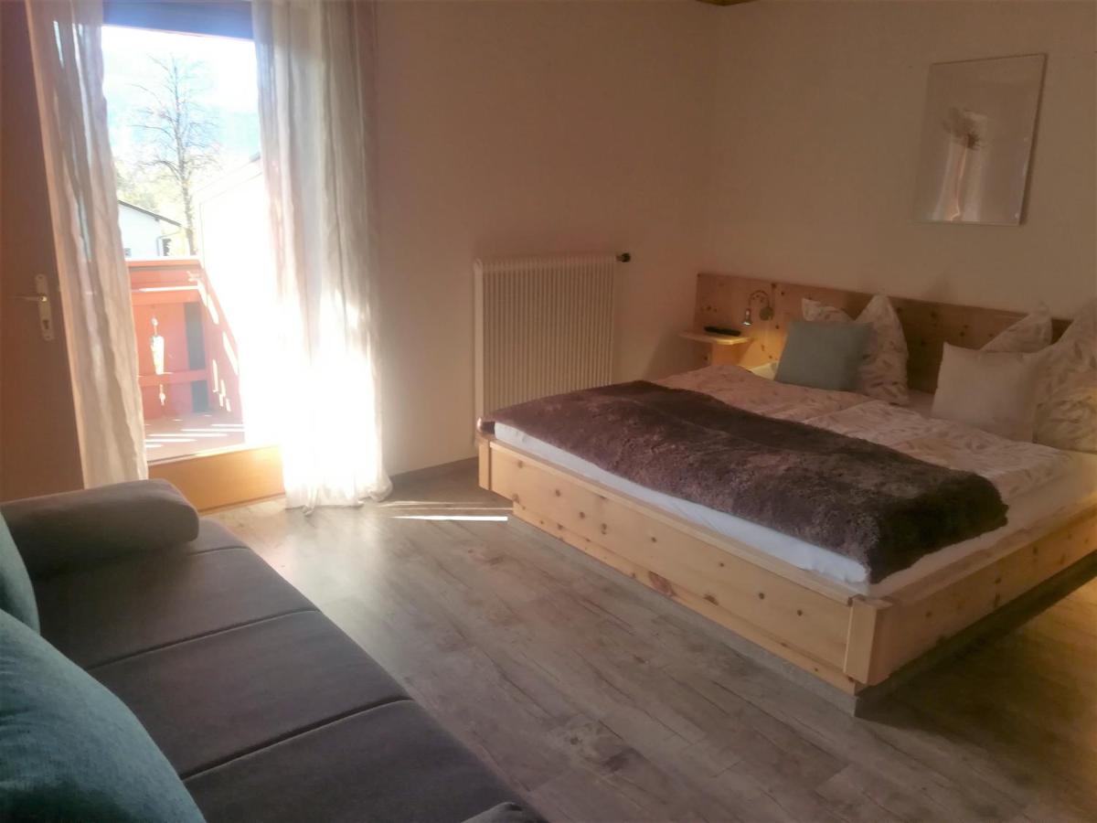 Appartement-Pension Familie Gewessler Bad Mitterndorf Esterno foto