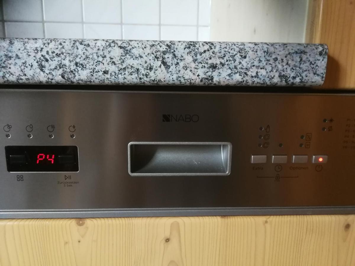 Appartement-Pension Familie Gewessler Bad Mitterndorf Esterno foto