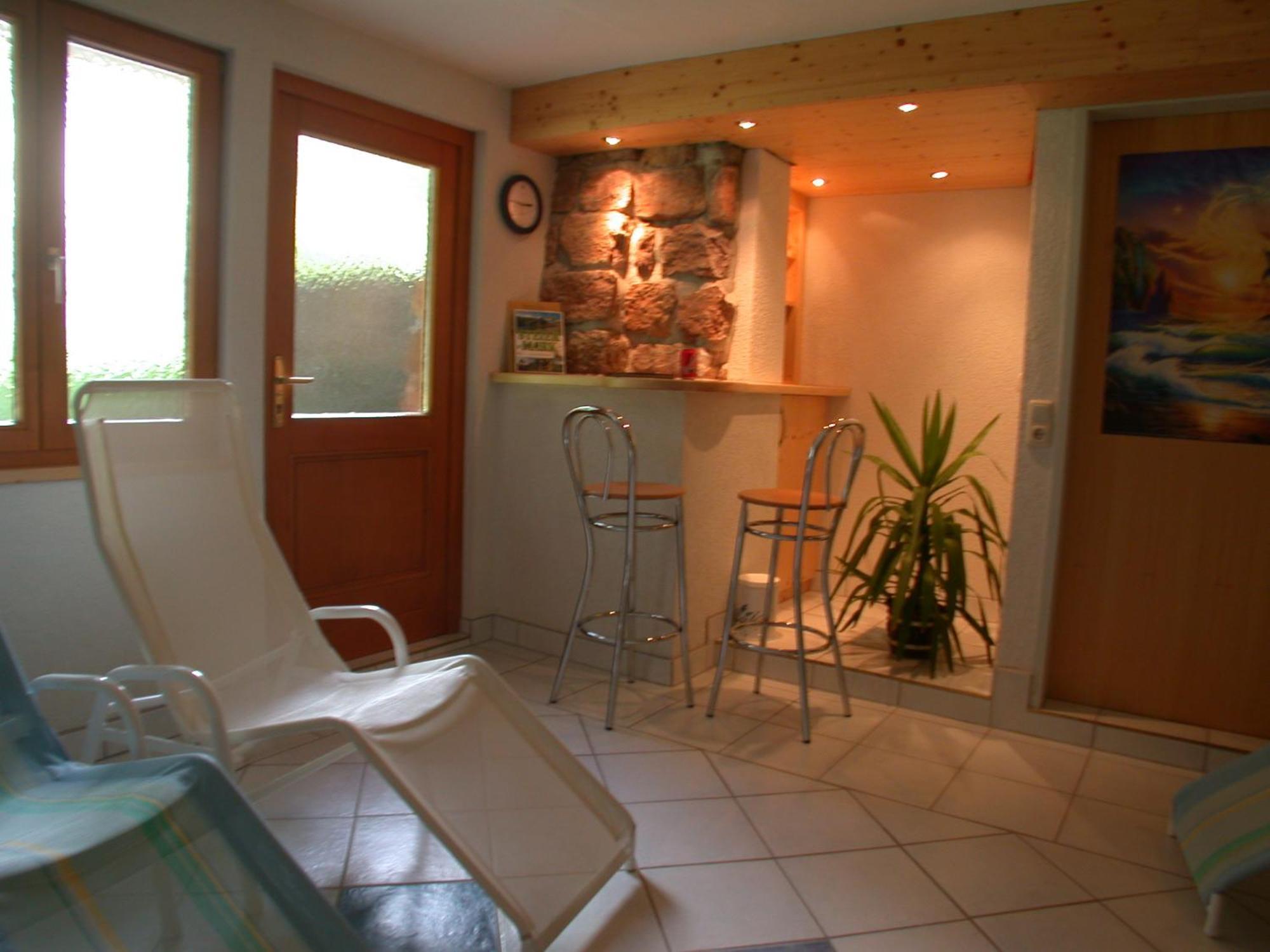 Appartement-Pension Familie Gewessler Bad Mitterndorf Esterno foto