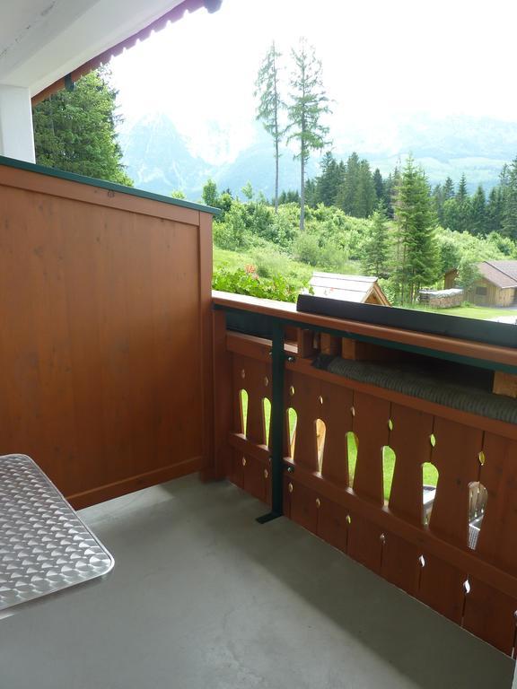 Appartement-Pension Familie Gewessler Bad Mitterndorf Esterno foto