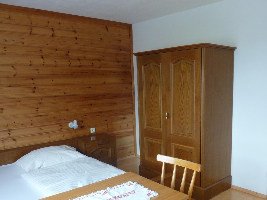 Appartement-Pension Familie Gewessler Bad Mitterndorf Esterno foto