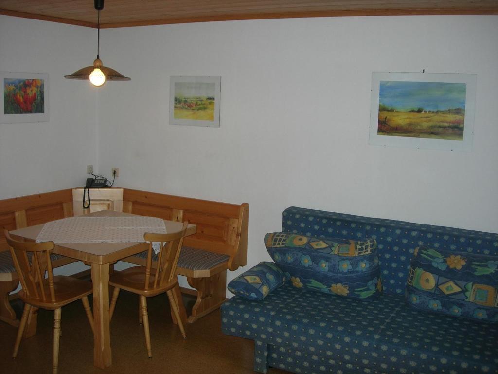 Appartement-Pension Familie Gewessler Bad Mitterndorf Camera foto