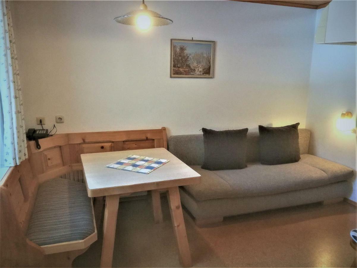 Appartement-Pension Familie Gewessler Bad Mitterndorf Esterno foto